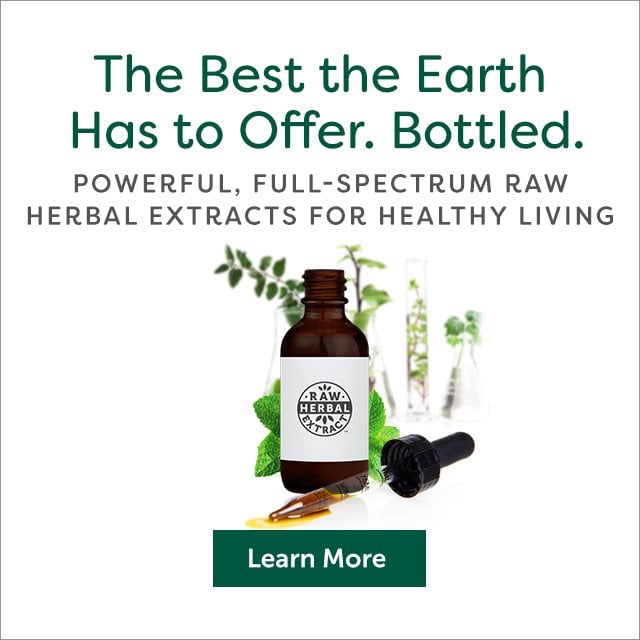 All natural health supplements