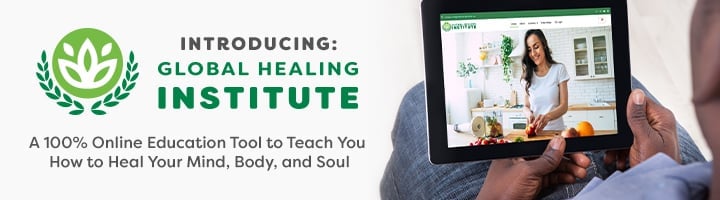 Global Healing Institute