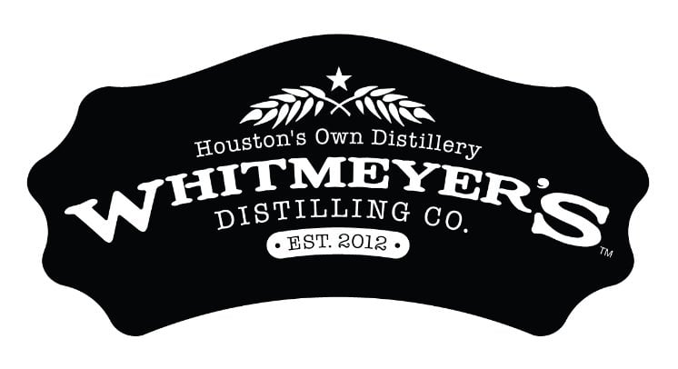 Whitmeyer's Distilling Co. logo 