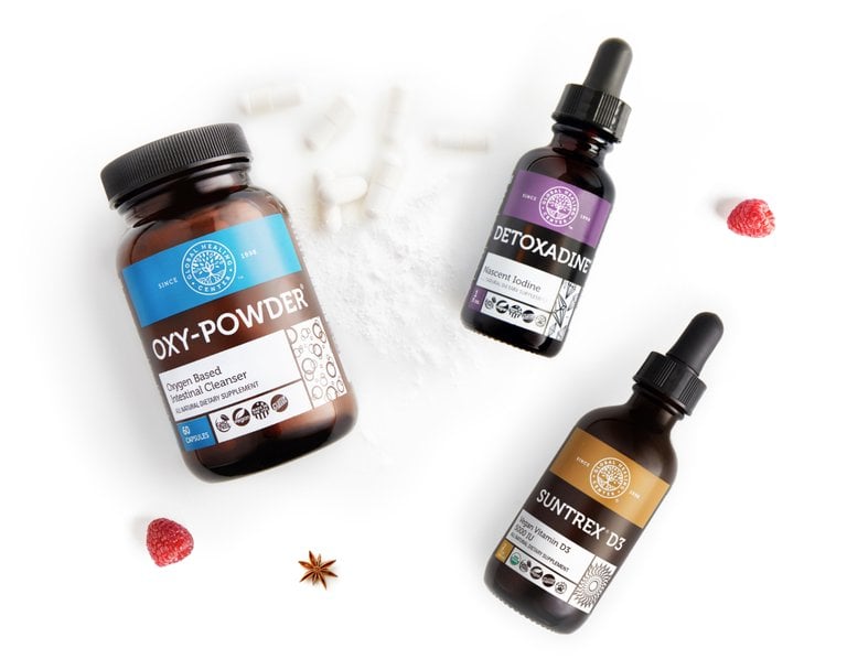 Immune Products Beauty Shot Immune Products