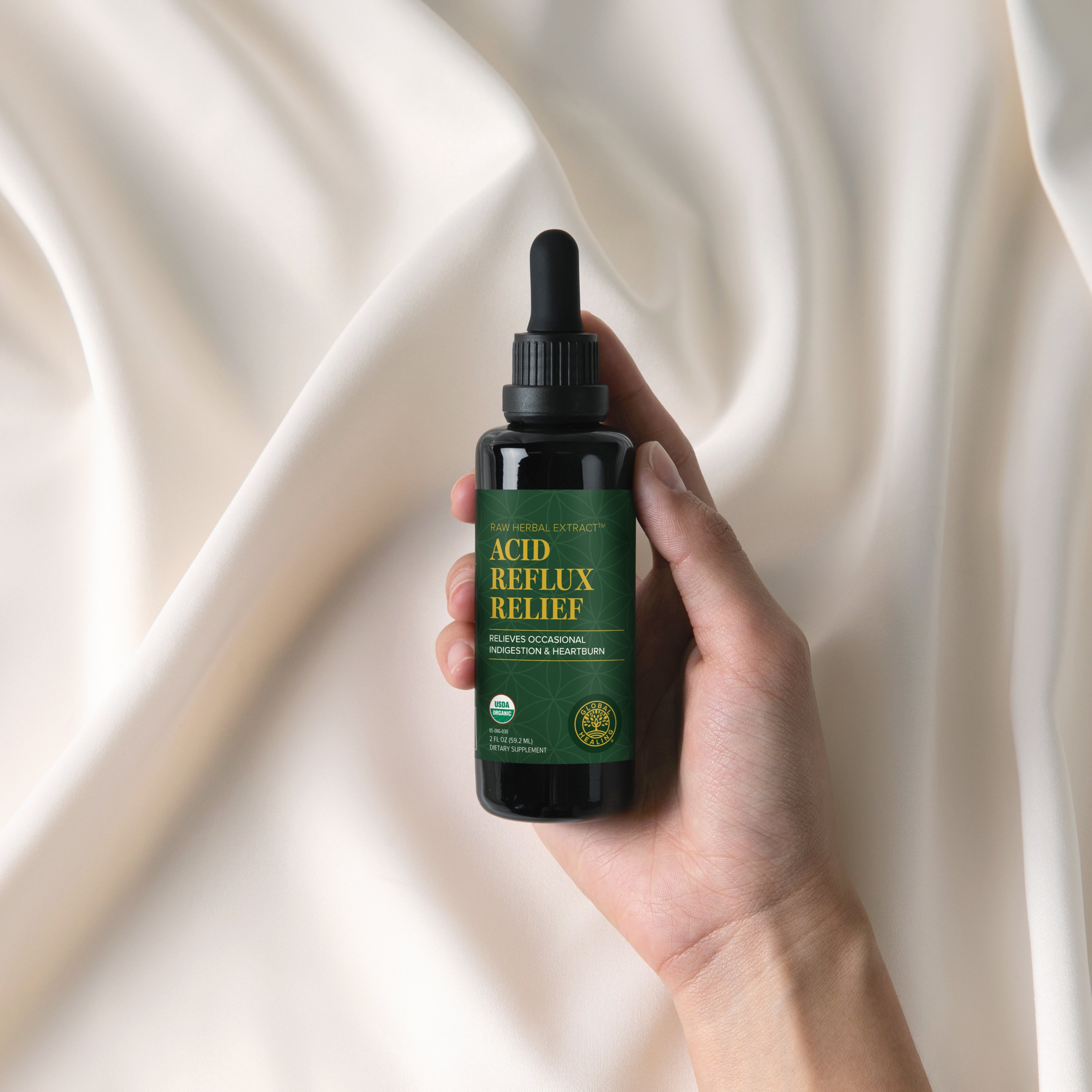 View Acid Reflux Relief