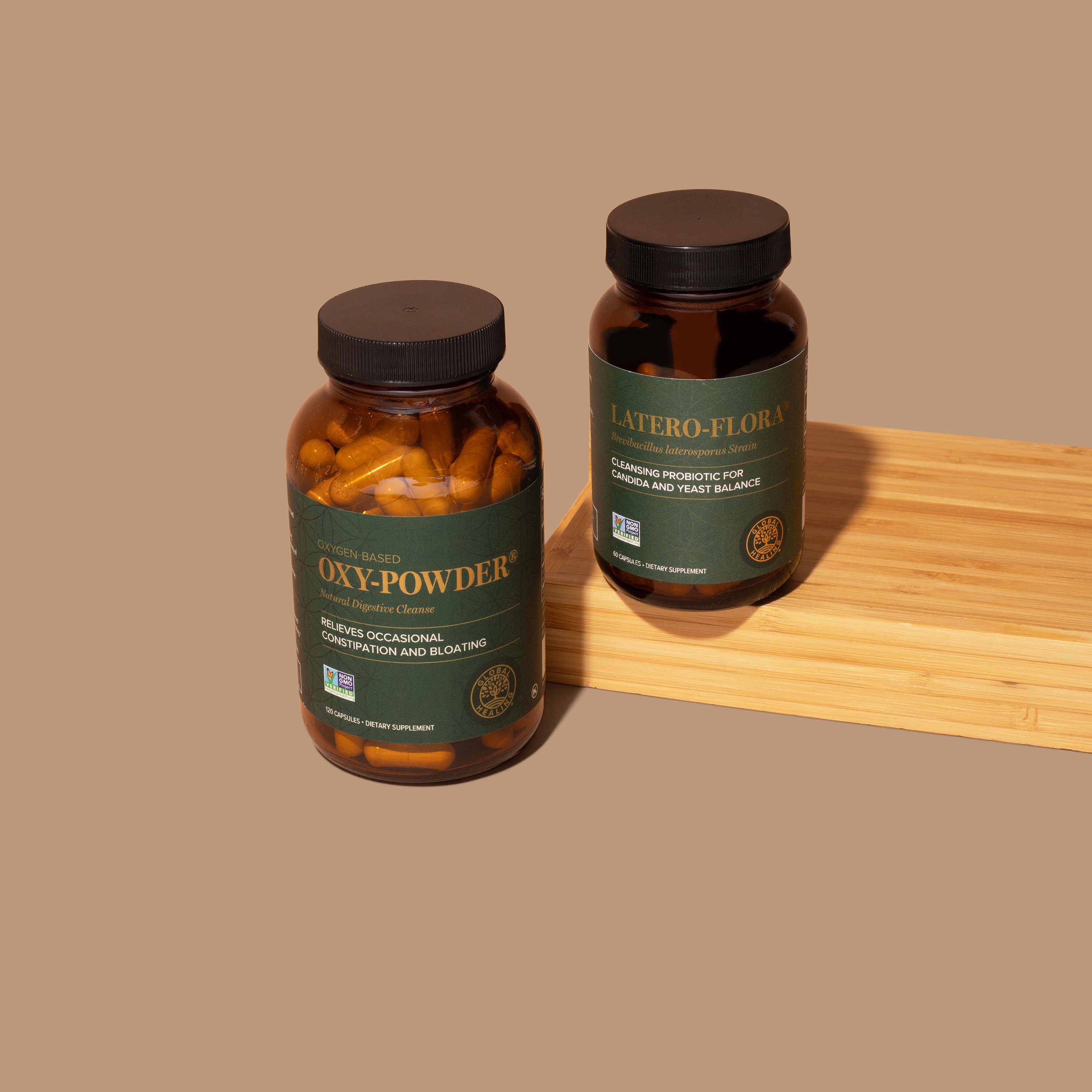 Colon Cleanse Program