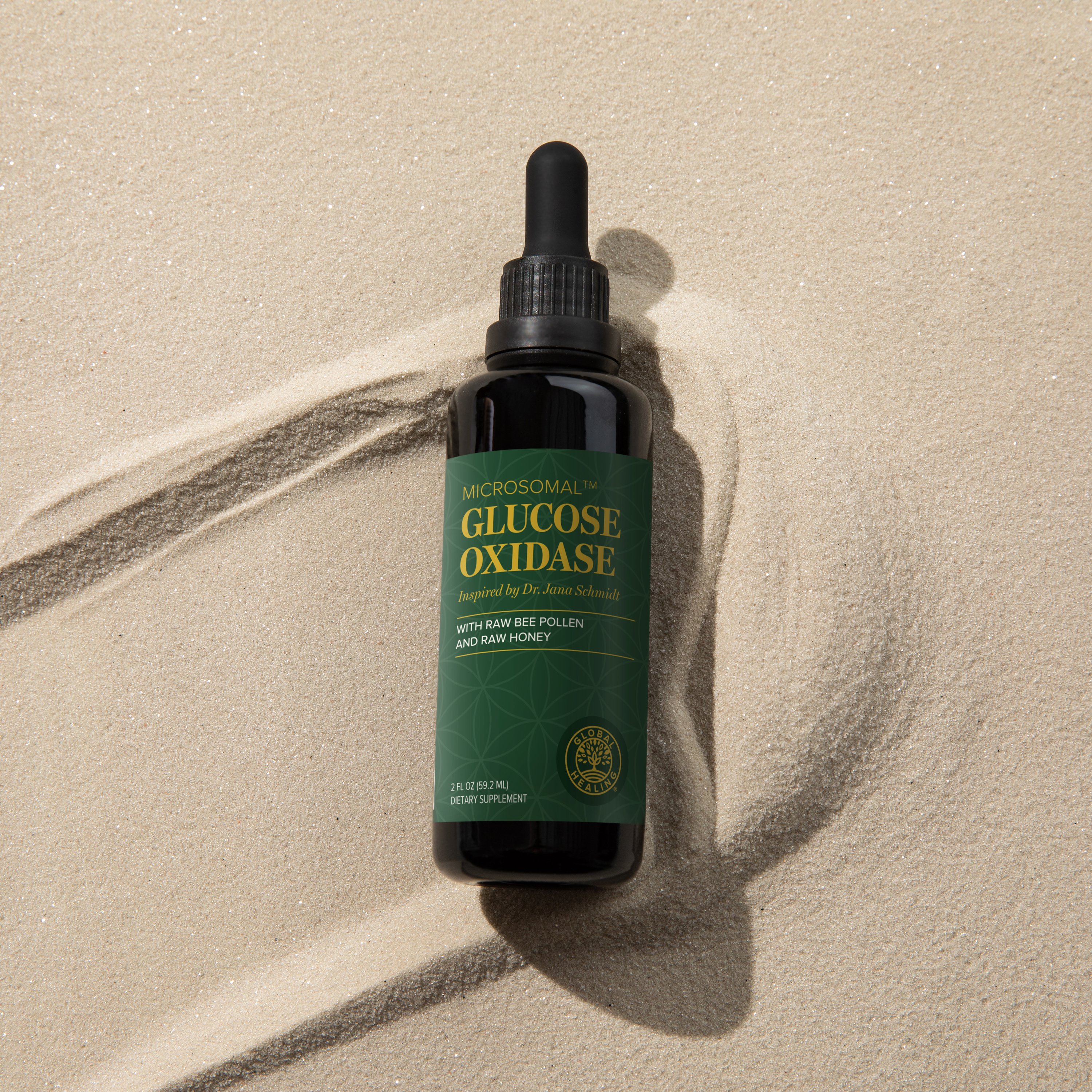 
                  Weight & Metabolic Support
                