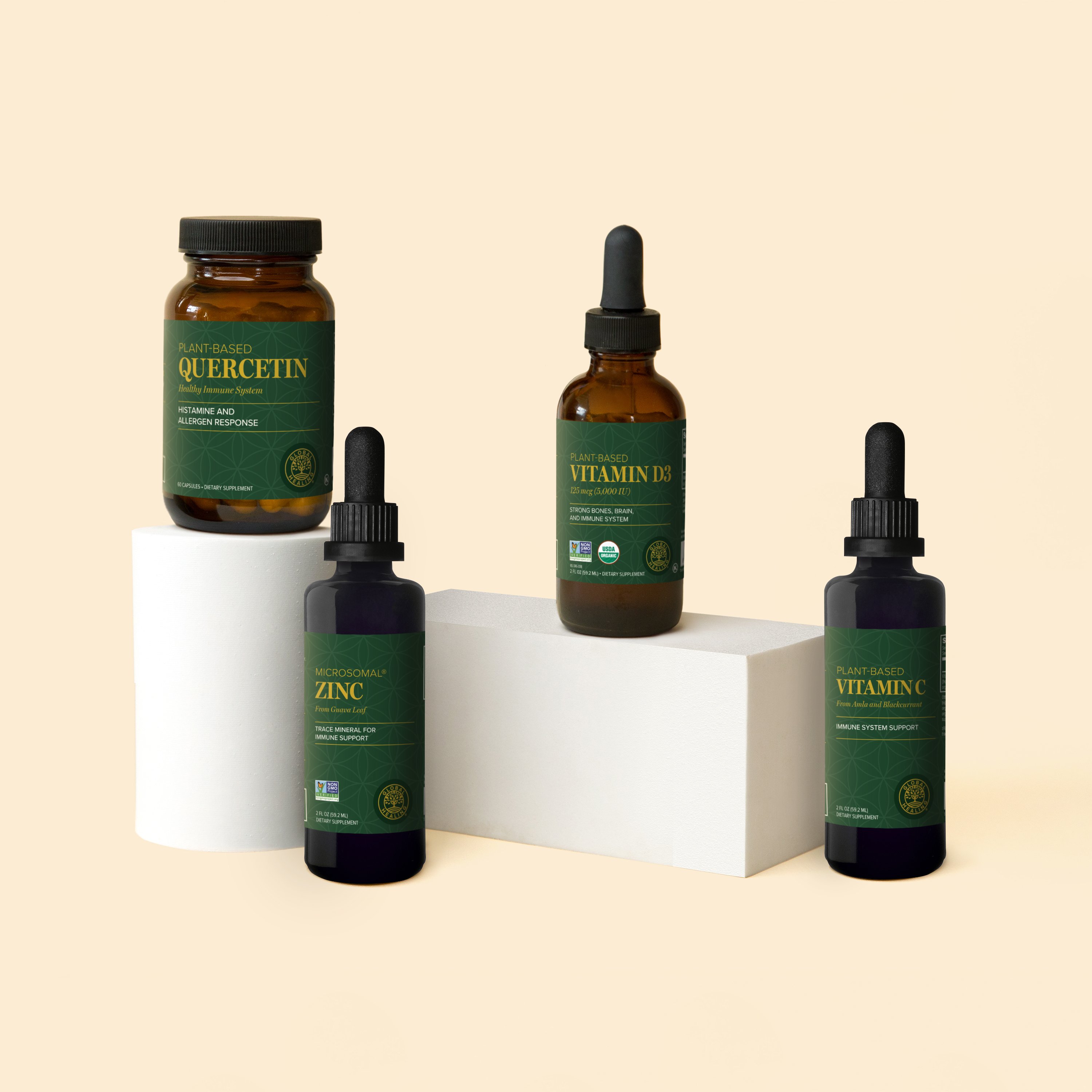 What is Glutathione? | Global Healing