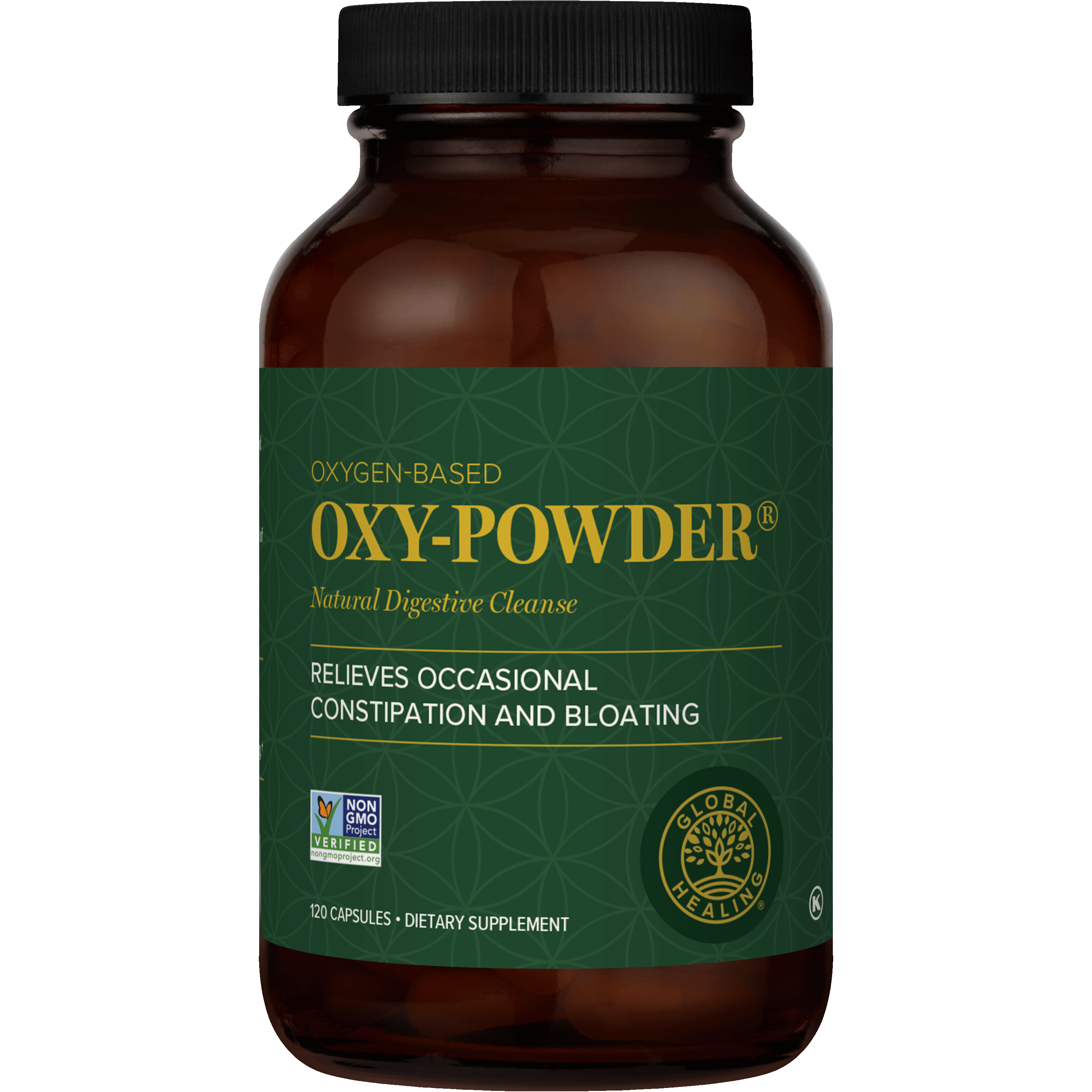 Oxy-Powder