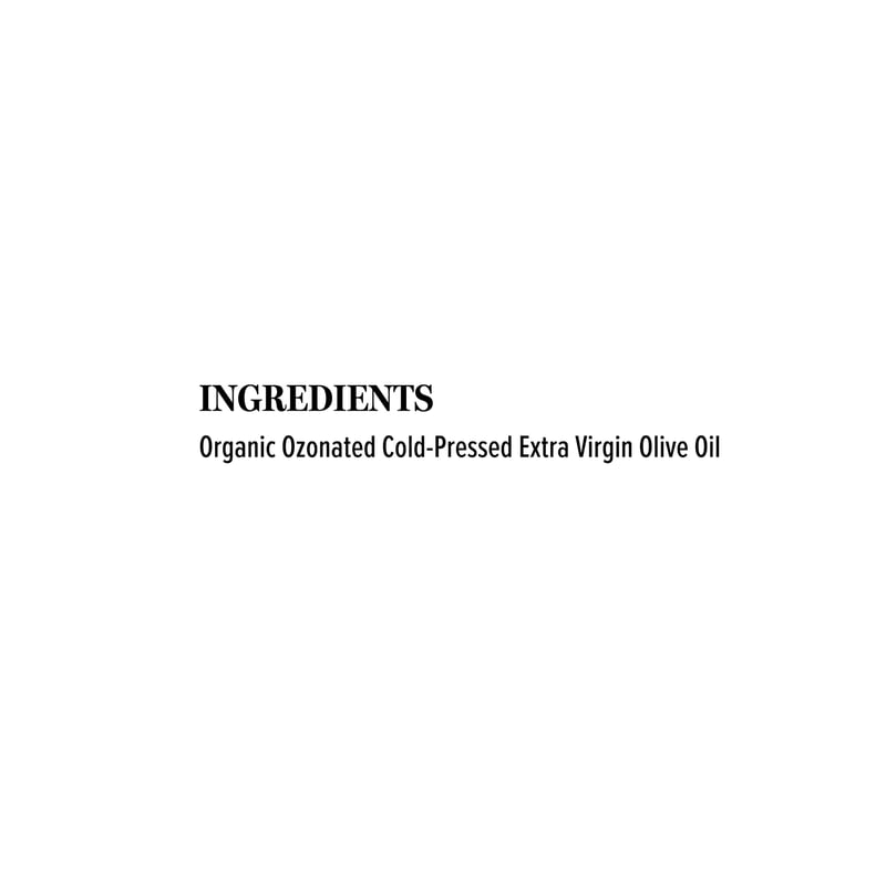 supplement facts!