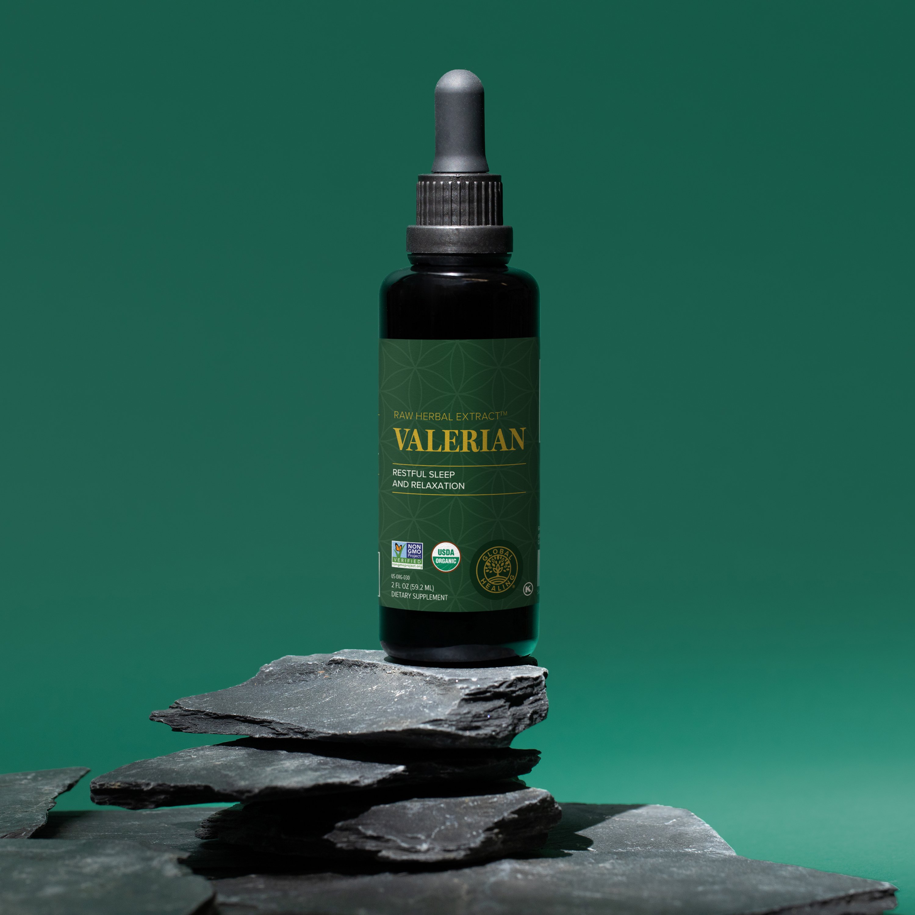 
                  Sleep, Stress & Mood
                