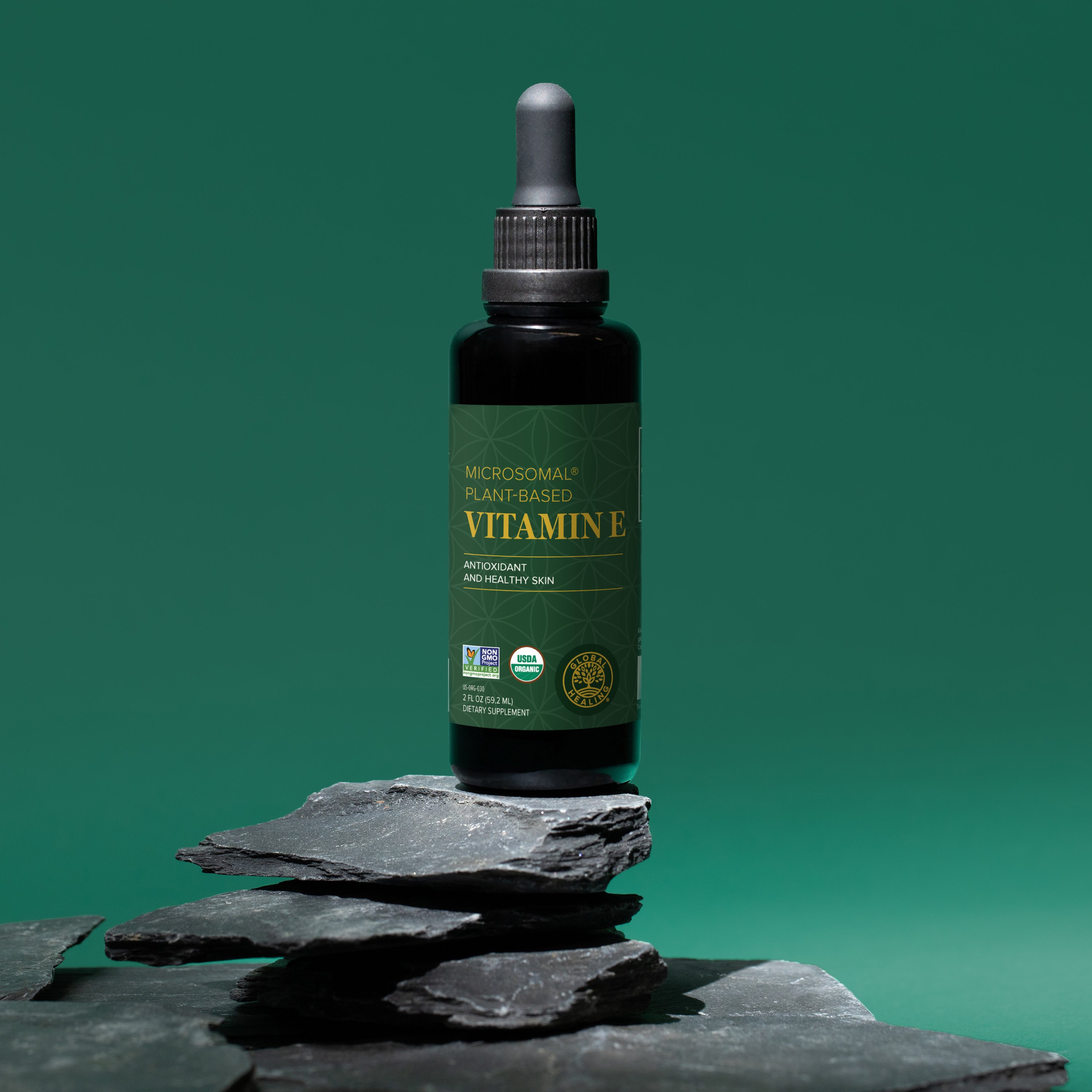 View Vitamin E