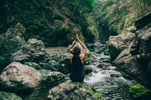 Nature