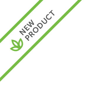 new product label